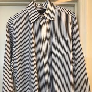 Brooks Brother button-down work shirt